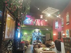-小娘惹厨房Little Nyonya(狮城有约上榜店)