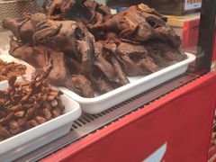 -张鸭子重庆特产卤味小吃(未来国际店)