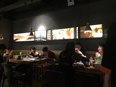 -巴邑火锅·鲜切牛肉(萧山银隆店)
