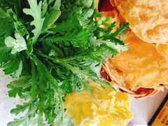 -九府羊·鲜羊火锅·烤串(新华路店)