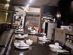 大堂-东莱馋房(陆家嘴店)
