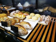 -Let's Taipei 非常烘焙(太古里店)