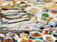-海景苑海鲜大酒店(吕四店)