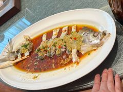 -纳瓦新疆菜(银都店)