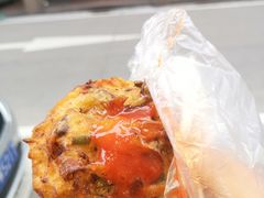 海蛎饼-阿蓉海蛎饼