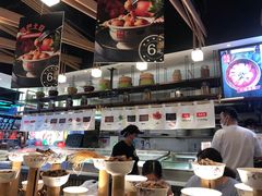 -成都你六姐·牛肉冒菜(城市集市合生汇店)