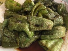 -辛记豆汤家常菜(芳草街店)
