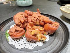 -香雪海饭店中餐厅(人民桥店)