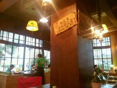 android_upload_pic-梧桐花园餐厅(新城店)
