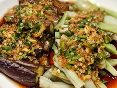 -木柴豆腐·活海鲜·鲁菜(岚山路店)