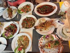 -Onion restaurant