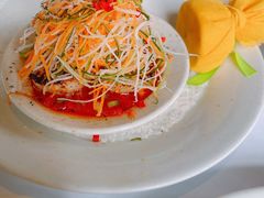 香煎干贝-茹丝葵经典牛排馆(上海外滩店)