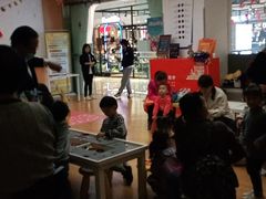 -金色雨林注意力记忆力感统情商思维(立丰国际店)