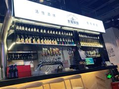 -木屋烧烤(龙湖天街店)