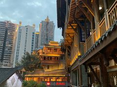 -重庆十八梯传统风貌区