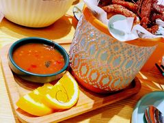 -迷你椰·泰式大排档(虹口店)