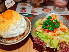 -岛风·台食小馆 ISLAND BISTRO(烟台山店)