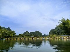 -靖西鹅泉风景区
