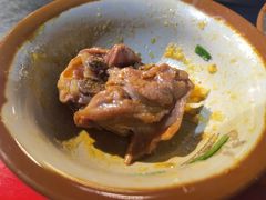 -一只烧鸡公(解放碑店)