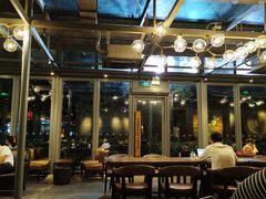 大堂-星巴克(西湖天地店)