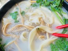 -惠丰源烩面馆(经七路店)