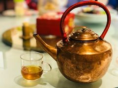 小吊梨汤-北平食府·北京烤鸭(北京西站六里桥店)