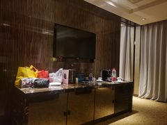 -北京朝阳悠唐皇冠假日酒店
