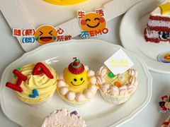 -壹点壹客·生日蛋糕(南山店)