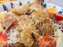 -后厨意餐La Cucina(外交公寓店)