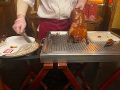 那府烤鸭-那家小馆•北京菜•烤鸭(香山店)