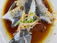 -聚鲜阁海鲜美食城(香水湾店)