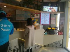 -老陈家擀面皮(平凉路店)