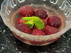 -周姑娘不等味·牛羊肉火锅·螃蟹罗氏虾·烤鱼烤串(高邮店)