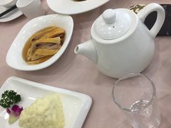 -老人和饭店(淮海中路店)