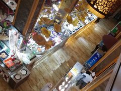 -舜耕山庄南风阁(舜耕路店)