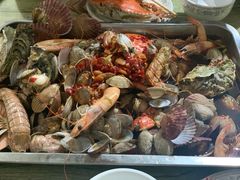 -晓伟海鲜家常菜