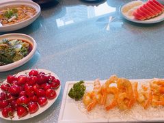 -奕景海鲜(星海广场店)