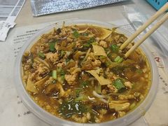 -束河人家(南锣鼓巷店)