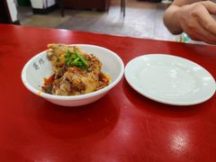 -蒋炸酱(内东街店)