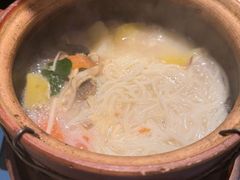 -一坐一忘云南菜(嘉里中心店)