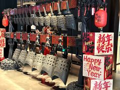 -曾宴·楚菜(湖北省博物馆店)