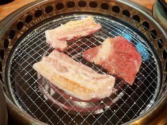 -黑牛黑猪烤肉专门店(万象城店)