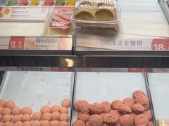 -東更道点心行(北京龙湖熙悦天街店)
