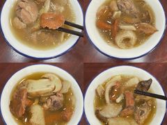 -双喜农庄·菌香园(安居家园店)