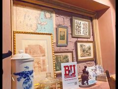 -古董花园(思南路42弄小区店)