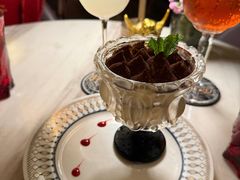 -IL TEATRO 精品意大利餐厅