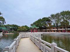 -广东圆玄道观