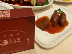 -得月楼·省级非遗·传统苏帮菜(观前店)