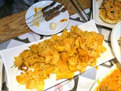 -勇利赵家烤肉坊(翠华北路店)