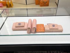 -Chanel(德基广场店)